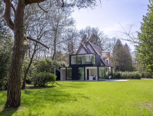                                         Villa te koop in Schilde, € 1.250.000
